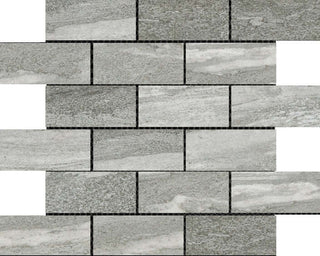 Mood Subway Porcelain Tile 2"x4"