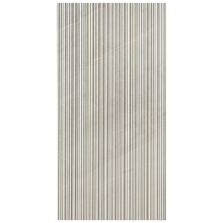 Italgraniti Shale Ribbed Porcelain Tile Collection 12"x24"