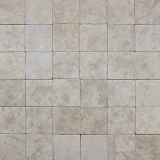 Meknes 6"x6" Square Matte by Tilesofezra