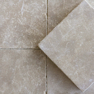 Meknes 6"x6" Square Matte by Tilesofezra