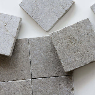 Sahara 6"x6" Square Matte by Tilesofezra