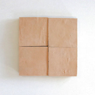 Sal Zellige 4"x4"