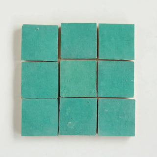 Poseidon Zellige 4"x4" by Tilesofezra