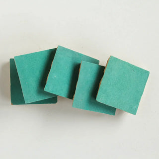 Poseidon Zellige 4"x4" by Tilesofezra