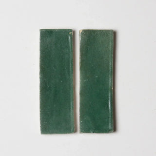 Thin Forest Bejmat 6"x2" by Tilesofezra