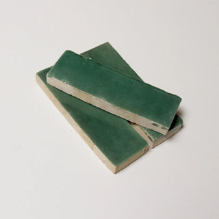Thin Forest Bejmat 6"x2" by Tilesofezra
