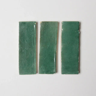 Thin Forest Bejmat 6"x2" by Tilesofezra