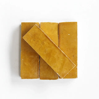 Thin Manuka Bejmat 6"x2" by Tilesofezra