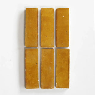 Thin Manuka Bejmat 6"x2" by Tilesofezra