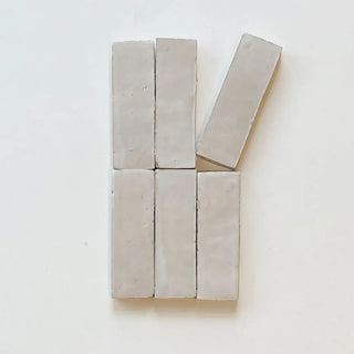 Thin Dust Bejmat 6"x2" by Tilesofezra