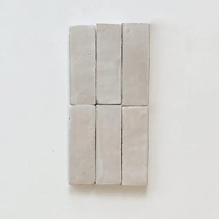 Thin Dust Bejmat 6"x2" by Tilesofezra