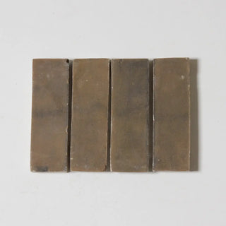Thin Shiitake Bejmat 6"x2" by Tilesofezra