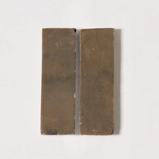 Thin Shiitake Bejmat 6"x2" by Tilesofezra