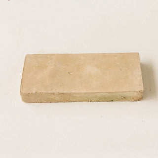 Wide Clay Bejmat 6"x3"
