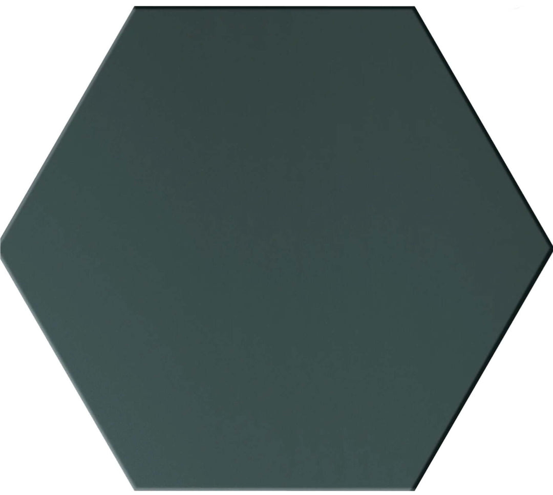 Heksa Porcelain Tile 8" x 9"