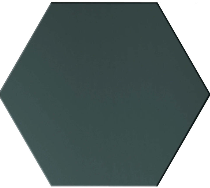Heksa Porcelain Tile 8" x 9"