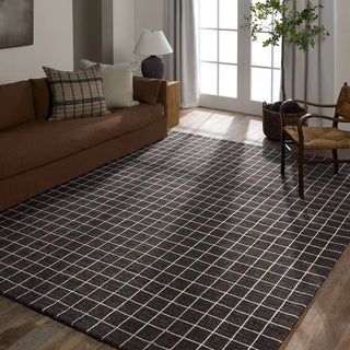 Oxford Handwoven Rug - OBB04