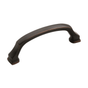 Oil-Rubbed Bronze