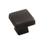 Oil Rubbed Bronze