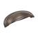 Oil-Rubbed Bronze