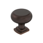 Oil Rubbed Bronze