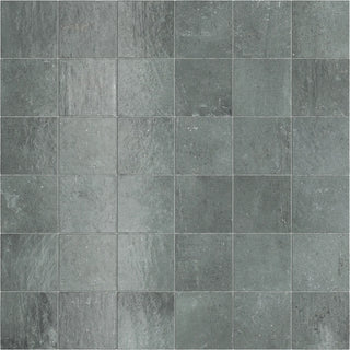 Sant' Agostino Pixel Glossy Porcelain Tile 4"x4"