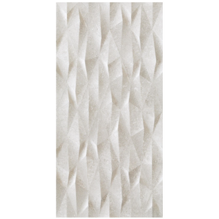 Piemme More Geometric Porcelain Tile Collection 12"x24"