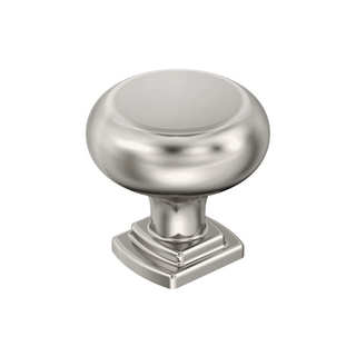 Surpass 1-1/4in Diameter Knob