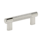 Polished Nickel