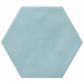 Levante Matte 4.2"x4.9" Hex Field Tile