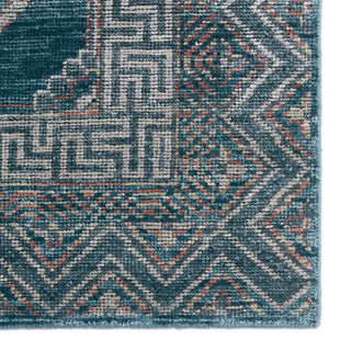Rhapsody Hand Knotted Rug - RHA22