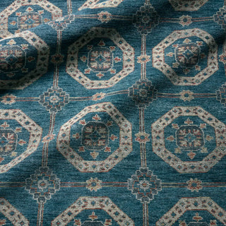 Rhapsody Hand Knotted Rug - RHA22