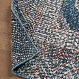 Rhapsody Hand Knotted Rug - RHA22