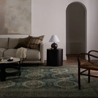 Rhapsody Hand Knotted Rug - RHA22