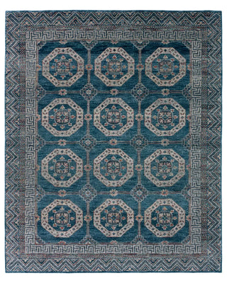 Rhapsody Hand Knotted Rug - RHA22