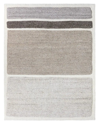 Reyner Hand Tufted Rug - RYN02