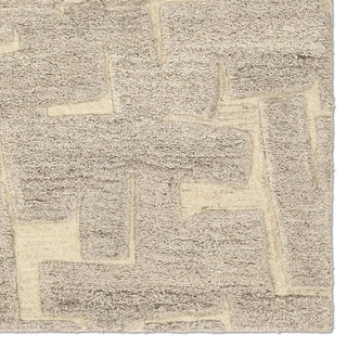 Reyner Hand Tufted Rug - RYN05