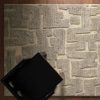 Reyner Hand Tufted Rug - RYN05