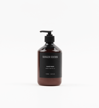 Santalum Hand Wash