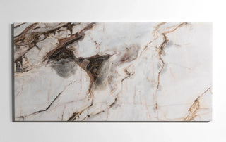 Rosewood 12"x12" Tumbled Marble Tile