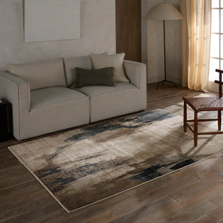 Sanaa Power Loomed Rug - SBC13