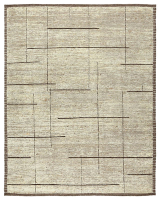 Seora Hand Knotted Rug - SEO01