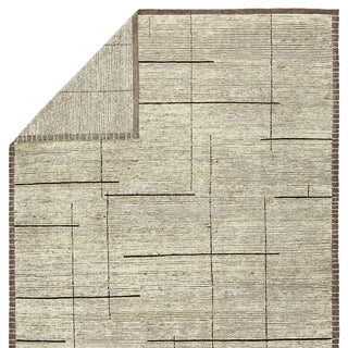 Seora Hand Knotted Rug - SEO01
