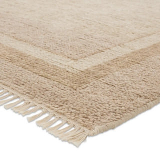 Sevak Hand Knotted Rug - SEV01