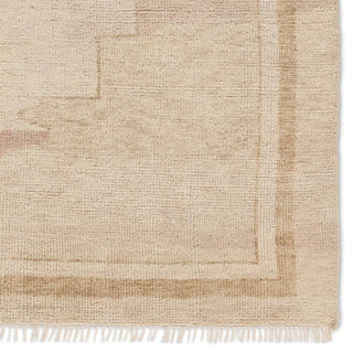 Sevak Hand Knotted Rug - SEV01