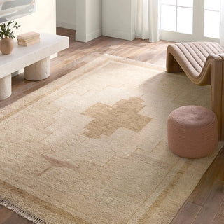 Sevak Hand Knotted Rug - SEV01