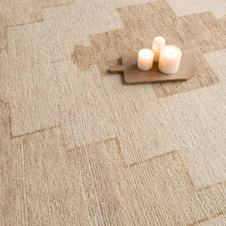 Sevak Hand Knotted Rug - SEV01