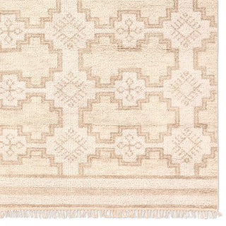 Sevak Hand Knotted Rug - SEV03