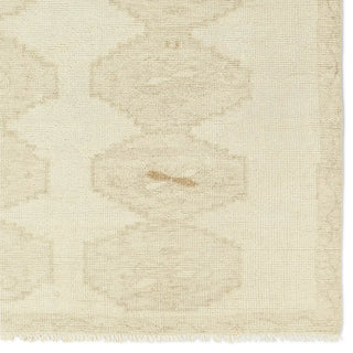 Sevak Hand Knotted Rug - SEV05