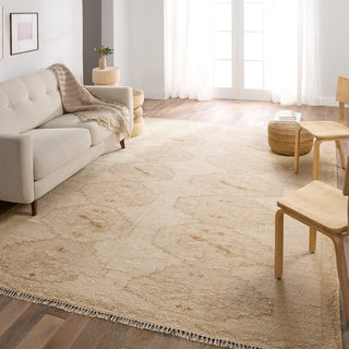 Sevak Hand Knotted Rug - SEV05